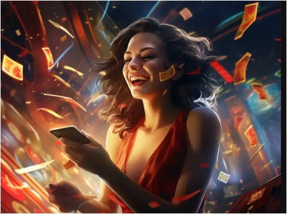 innwa688 Slots ဂိမ်း Reel Spin Free Spin Bonus Round မြင်ကွင်း